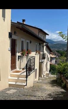 B&B Tussillo