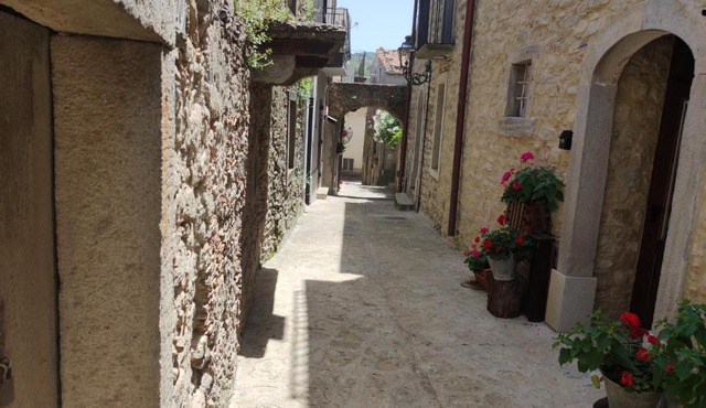 B&b Villa Argimusco