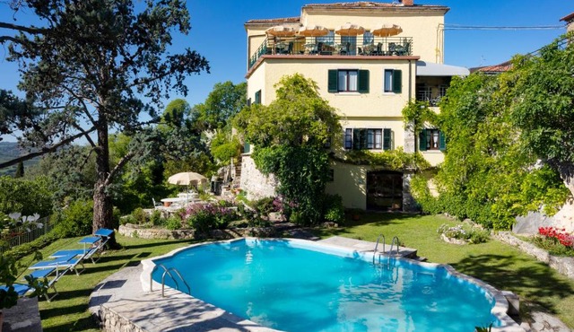 B&B Villa Clodia