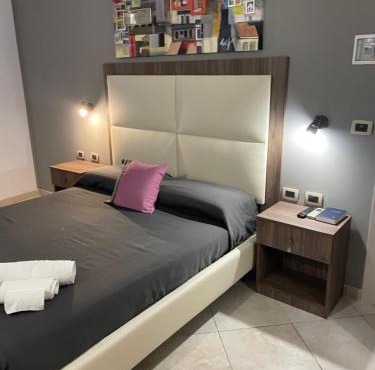 B&B Villa Eben Ezer