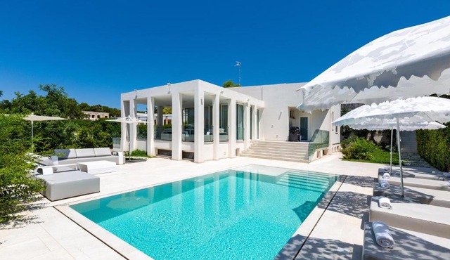 B&B Villa EraGea