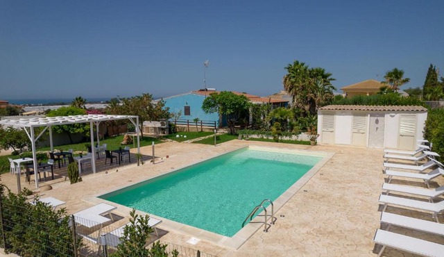 B&B Villa Francesco