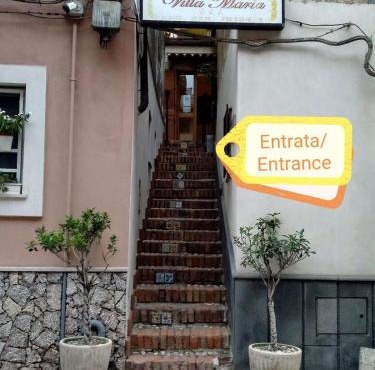 B&B Villa Maria