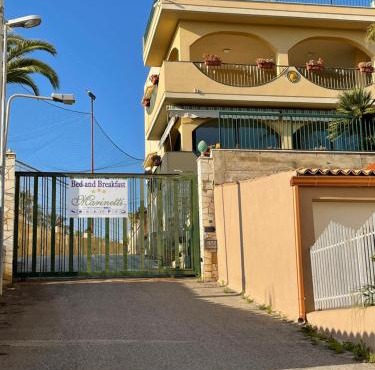 B&B Villa Marinetti