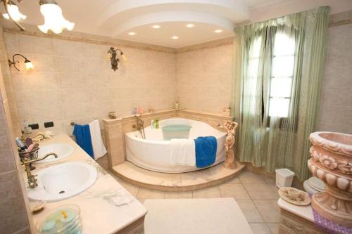 B&B Villa Regina