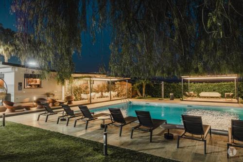 B&B Villa Seta