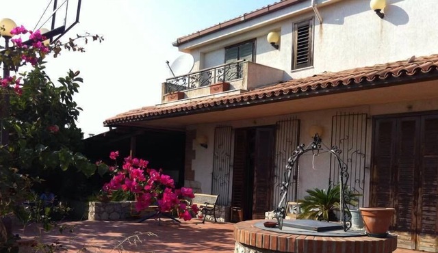 B&B Villa Sorriso