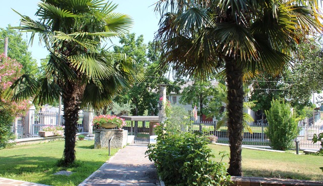 B&B VILLA VERONA BIKE