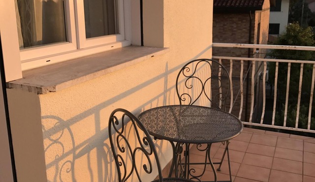 Bagnacavallo - Alla Pieve - Apartment