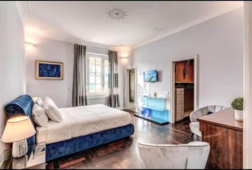 Barberini Apartment