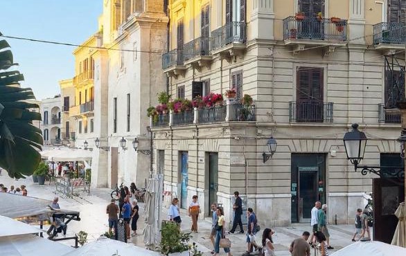 Bari Mercantile