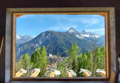 BATAJA - Dolomites Lodge in Valle di Cadore