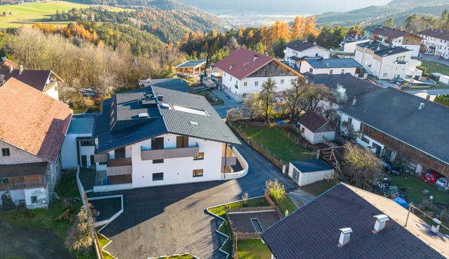 be home by Interhome in Mieming