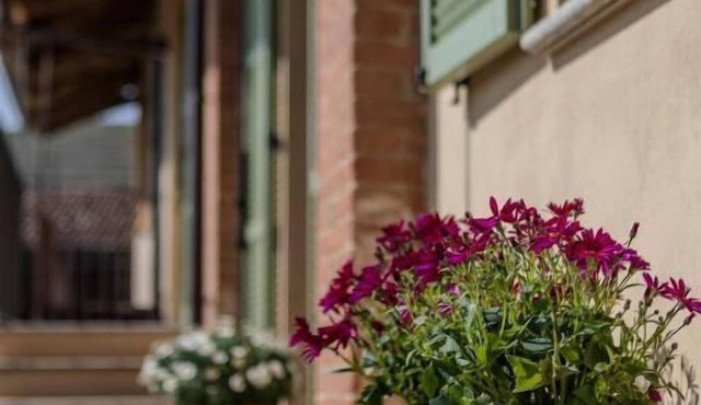 Be Langhe in Monforte