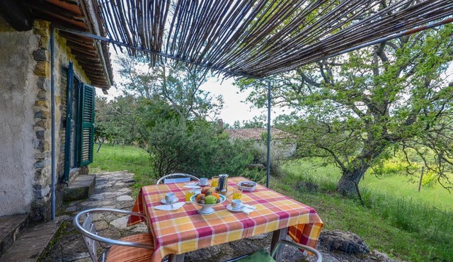 Beautiful Home In Saturnia