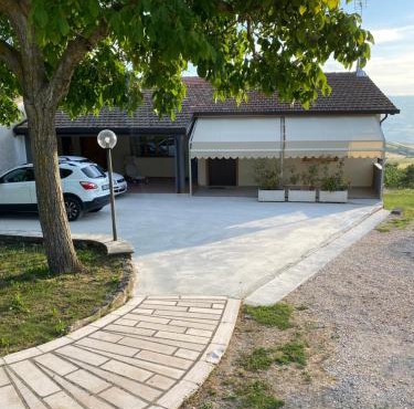 Bed and Breakfast "POGGIO MARANO"