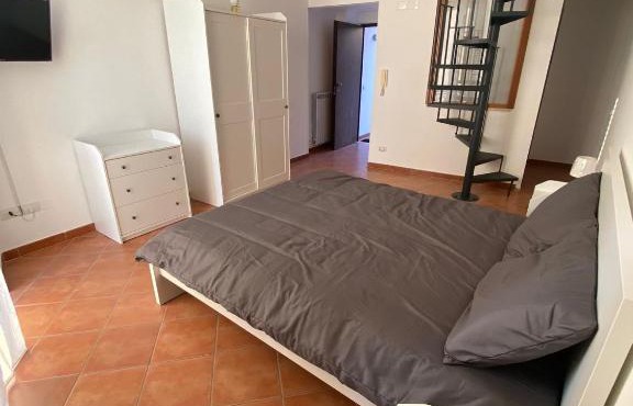 Bed and breakfast Civico 36