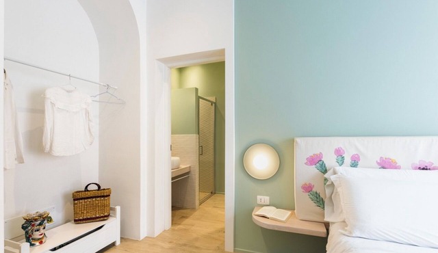 Bed&Breakfast Anna's Dream a 500m dal centro storico e 1,2 km dal mare di Avola