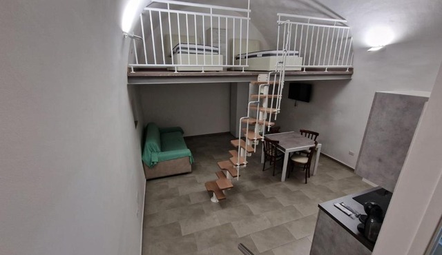 bed & breakfast Cavour
