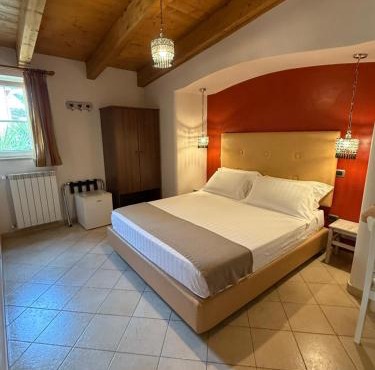 Bed & Breakfast De Nittis - Meridia Collection