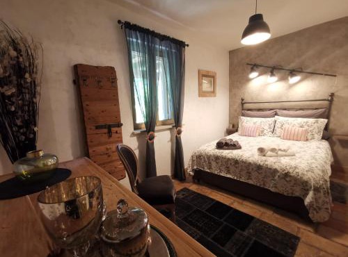 Bed & Breakfast SENTIERO 54