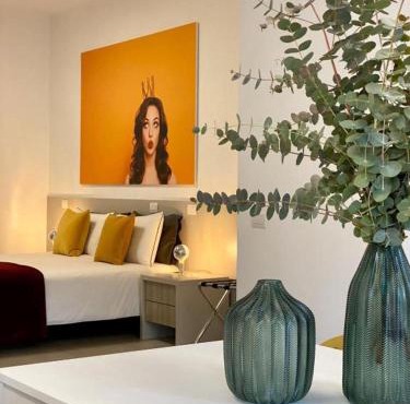 BeeApartments Bari