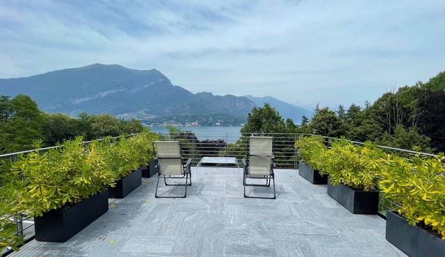 Bellagio Bed & Breakfast