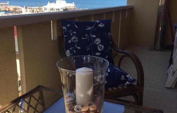 Bellissimo Appartamento in Riva al Mare