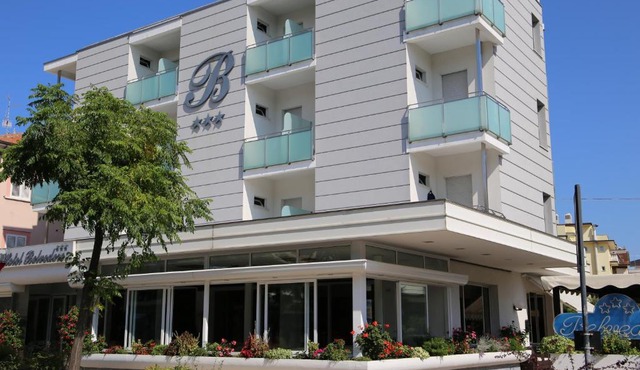 Belvedere
