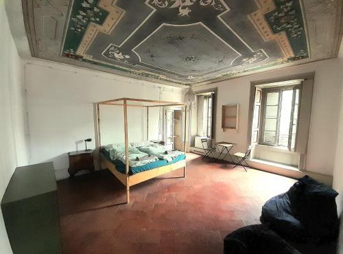 Bergamo home