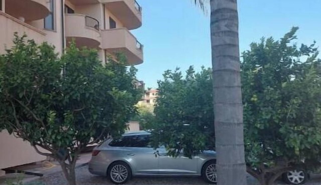 Bergamotto Apartment