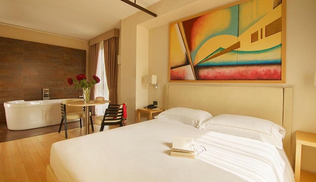 Bes Hotel Villa Zoia