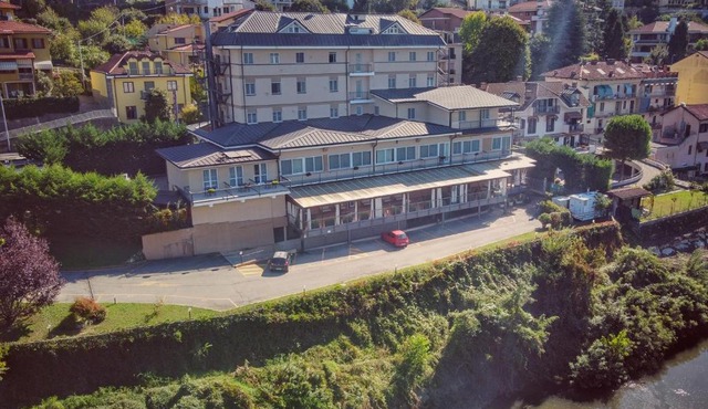 Best Quality Hotel La Darsena