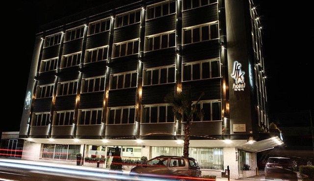 Best Western JFK Hotel