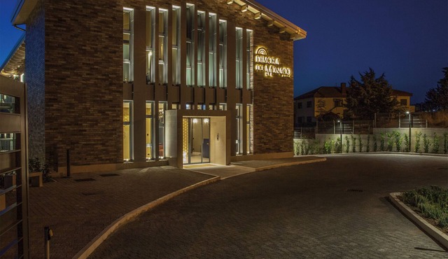 Best Western Plus Dimora del Monaco