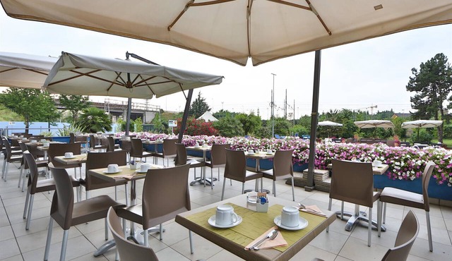 Best Western Plus Soave Hotel