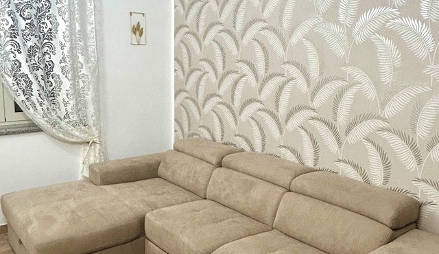 Bio B&B La Scoperta del Pollino, elegant and comfortable oasis of peace and well-being