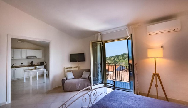 Bianca Casa