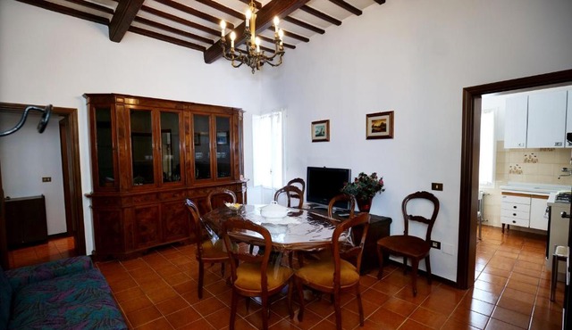 BIBO'S GUESTHOUSE