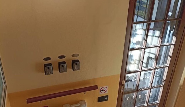Bilocale Mirtillo di Ca'Lupetta, Ticino Park