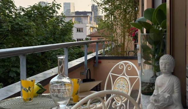 Bloft Boutique Studio Free Parking Metro Duomo