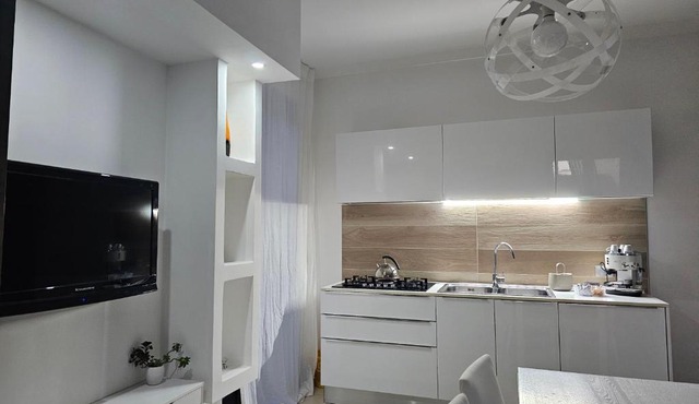 Blue Hole b&b Santeramo in colle e Jacuzzi Suite