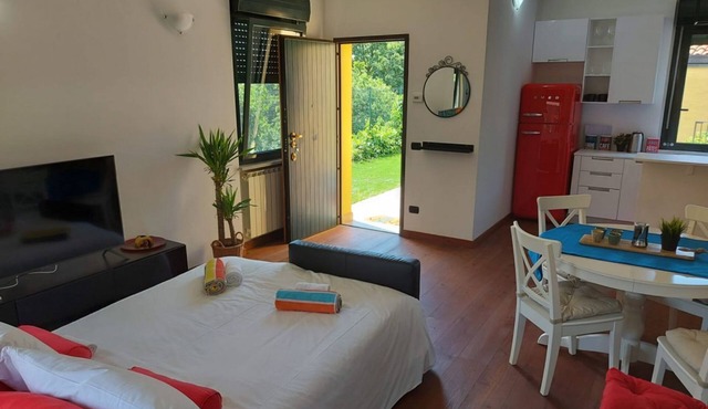 Bnbook The terminal - 2bedrooms apartment