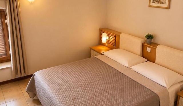Boema Centrale Hotel B&B Ristorante