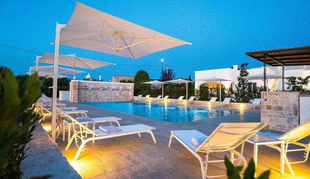Borgo Cozzana