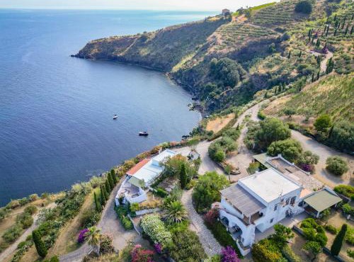 Borgo del Cannitello Romantic Boutique Resort