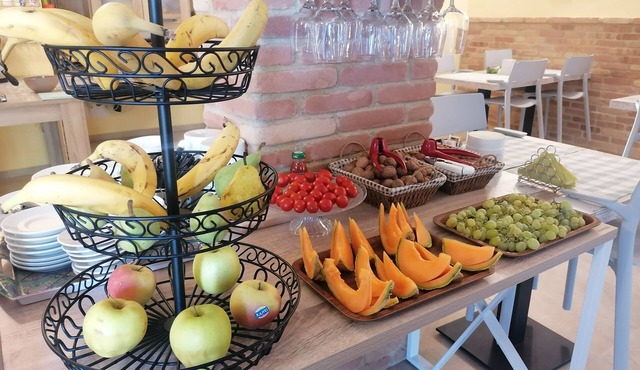 Borgo Pratole Country House