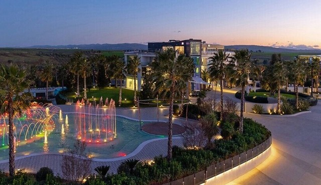 Borgo San Barbato Resort Spa & Golf