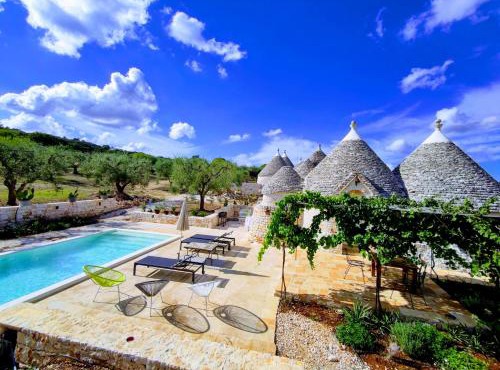 Borgo Sardedda Suites