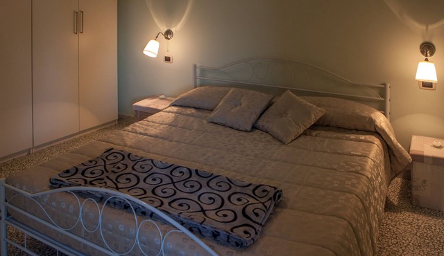 Borgo Sciugolo B&B Moon Room